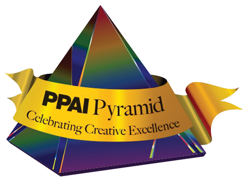 PPAI Pyramid Award