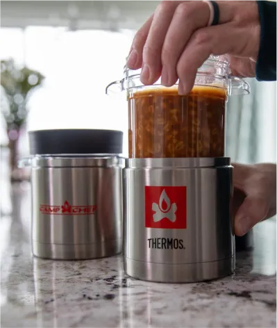 Thermos