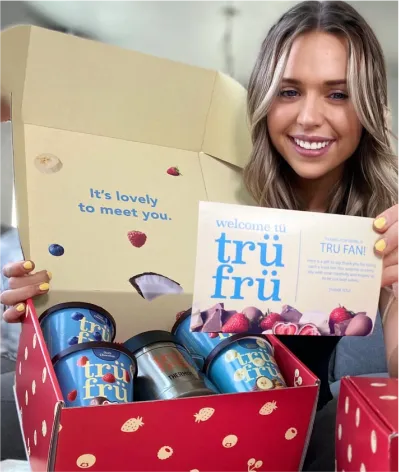 Subscription box